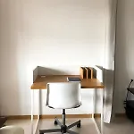In Mit Balkon & Weitblick Ins Gruene דירה *