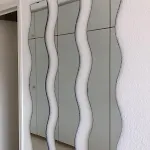 In Mit Balkon & Weitblick Ins Gruene דירה הרבורן