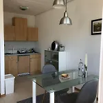 In Mit Balkon & Weitblick Ins Gruene דירה