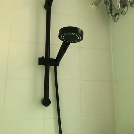 In Mit Balkon & Weitblick Ins Gruene 아파트