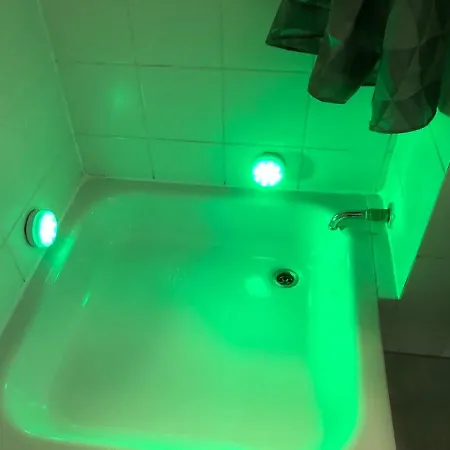 In Mit Balkon & Weitblick Ins Gruene * Херборн