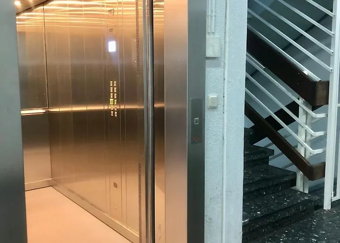 In Mit Balkon & Weitblick Ins Gruene Herborn