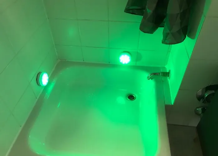 In Mit Balkon & Weitblick Ins Gruene * Herborn