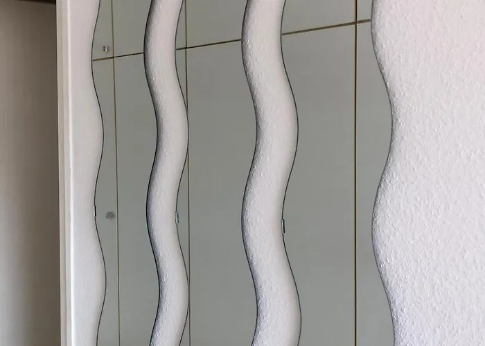 In Mit Balkon & Weitblick Ins Gruene Апартаменты Херборн